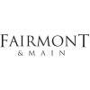 Fairmont & Main