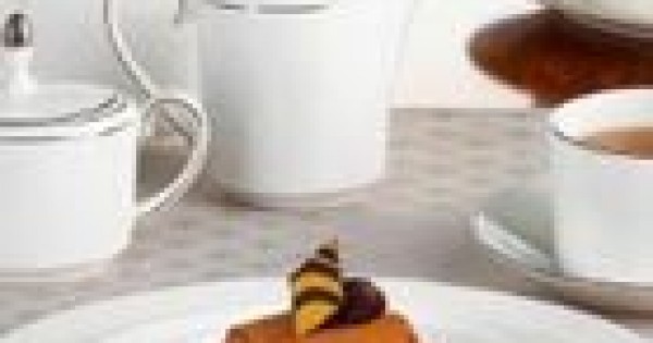 Wedgwood Vera Wang Blanc Sur Blanc