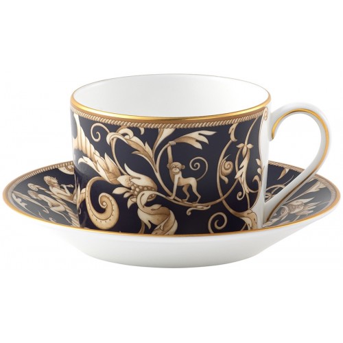 Wedgwood Cornucopia