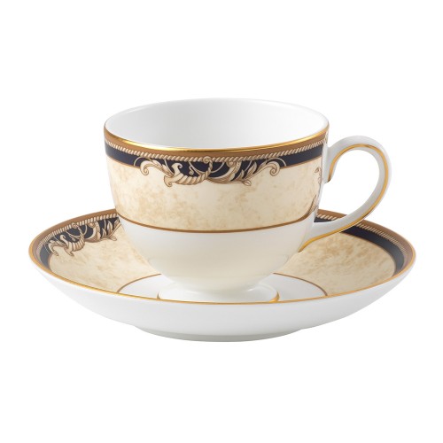 Wedgwood Cornucopia