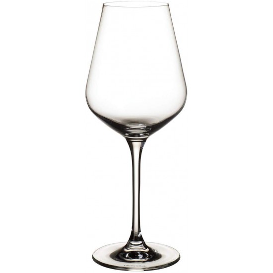 Villeroy & Boch La Divina White Wine Glasses 380ml (Box of 4)