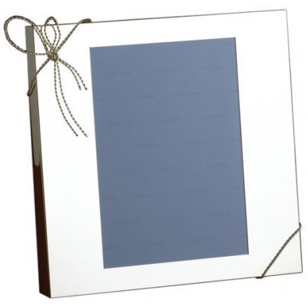 Wedgwood Vera Wang Love Knots Frame 5x7"