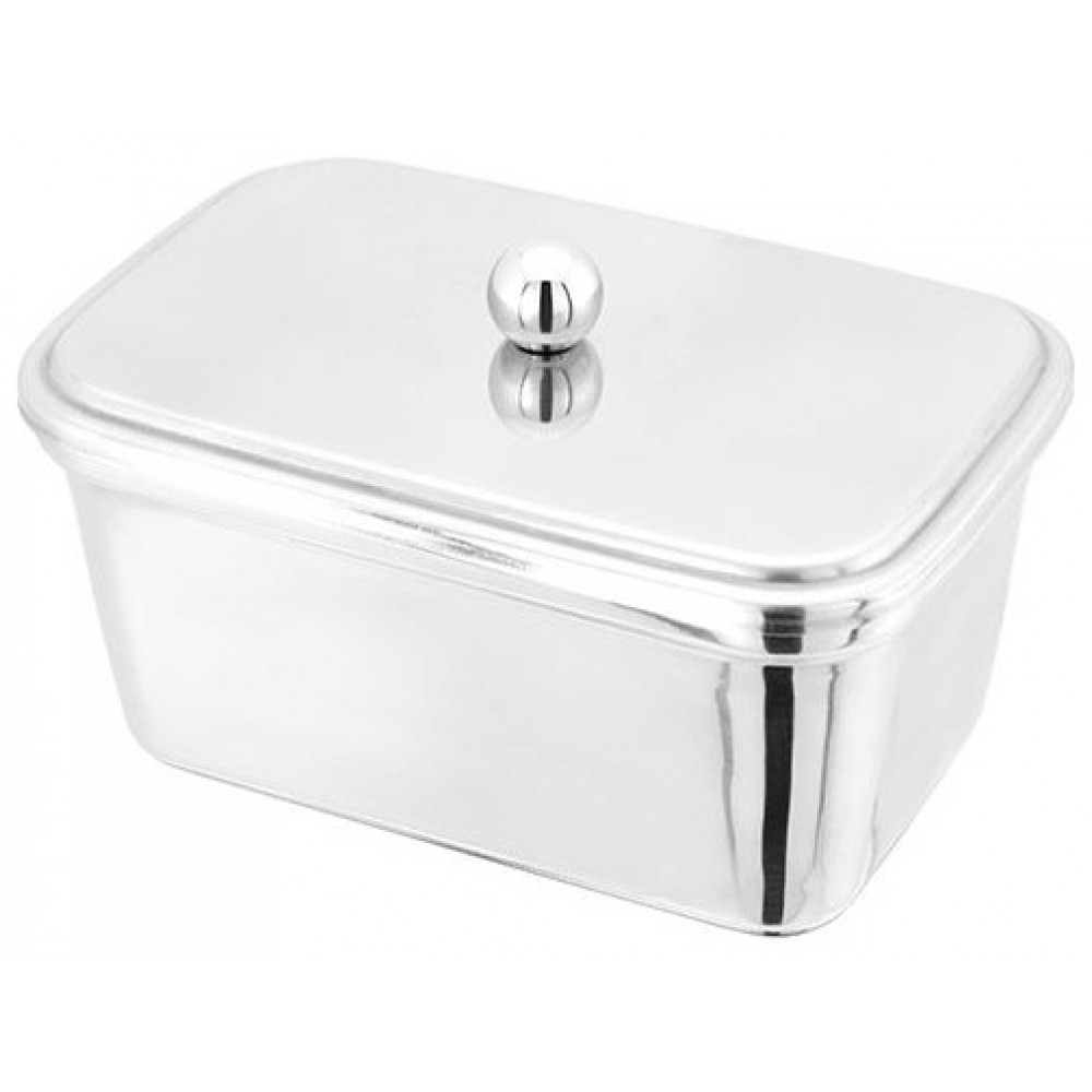 Judge Stainless Steel Butter Holder (TC138)
