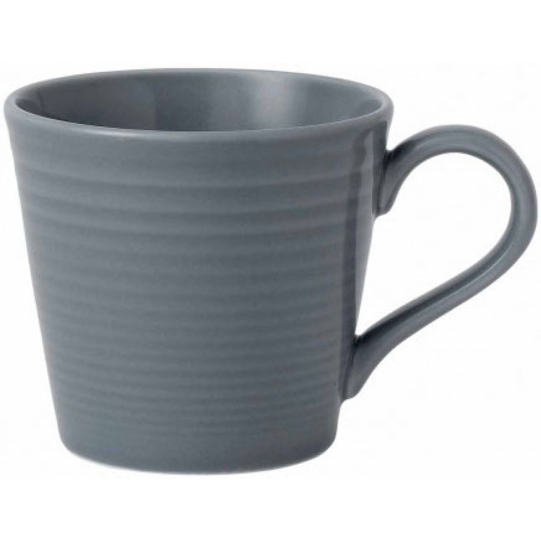 Royal Doulton Gordon Ramsay Maze Grey Large Mug