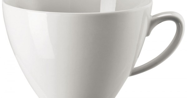 Combicup Rosenthal Mesh White Combi Cup (14772)