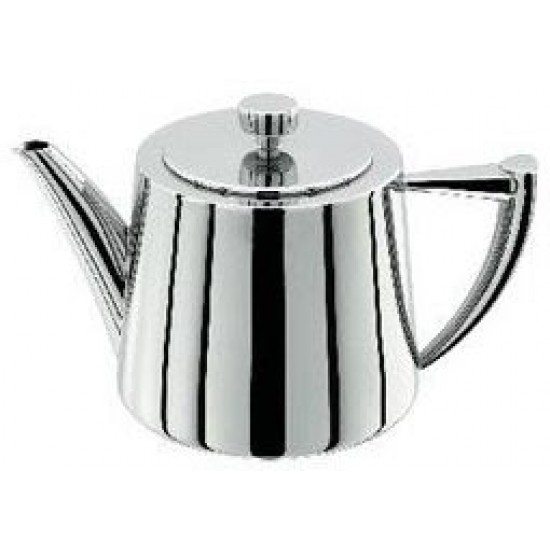 Stellar Art Deco Traditional Teapot 1.8ltr (SC65)