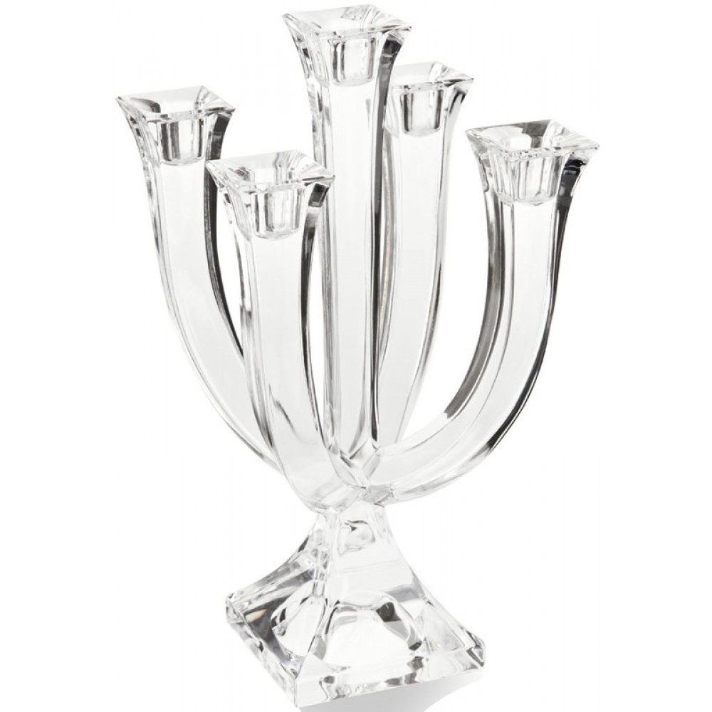 Villeroy & Boch 5 Arm Candelabra