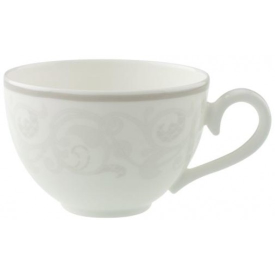 Villeroy & Boch Gray Pearl Teacup (1300)