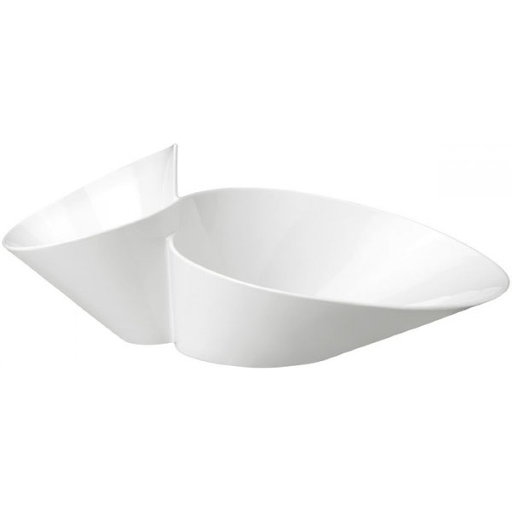 Villeroy Und Boch New Wave Auslauf Villeroy & Boch New Wave Eye-Catcher 49 x 27cm (6500)