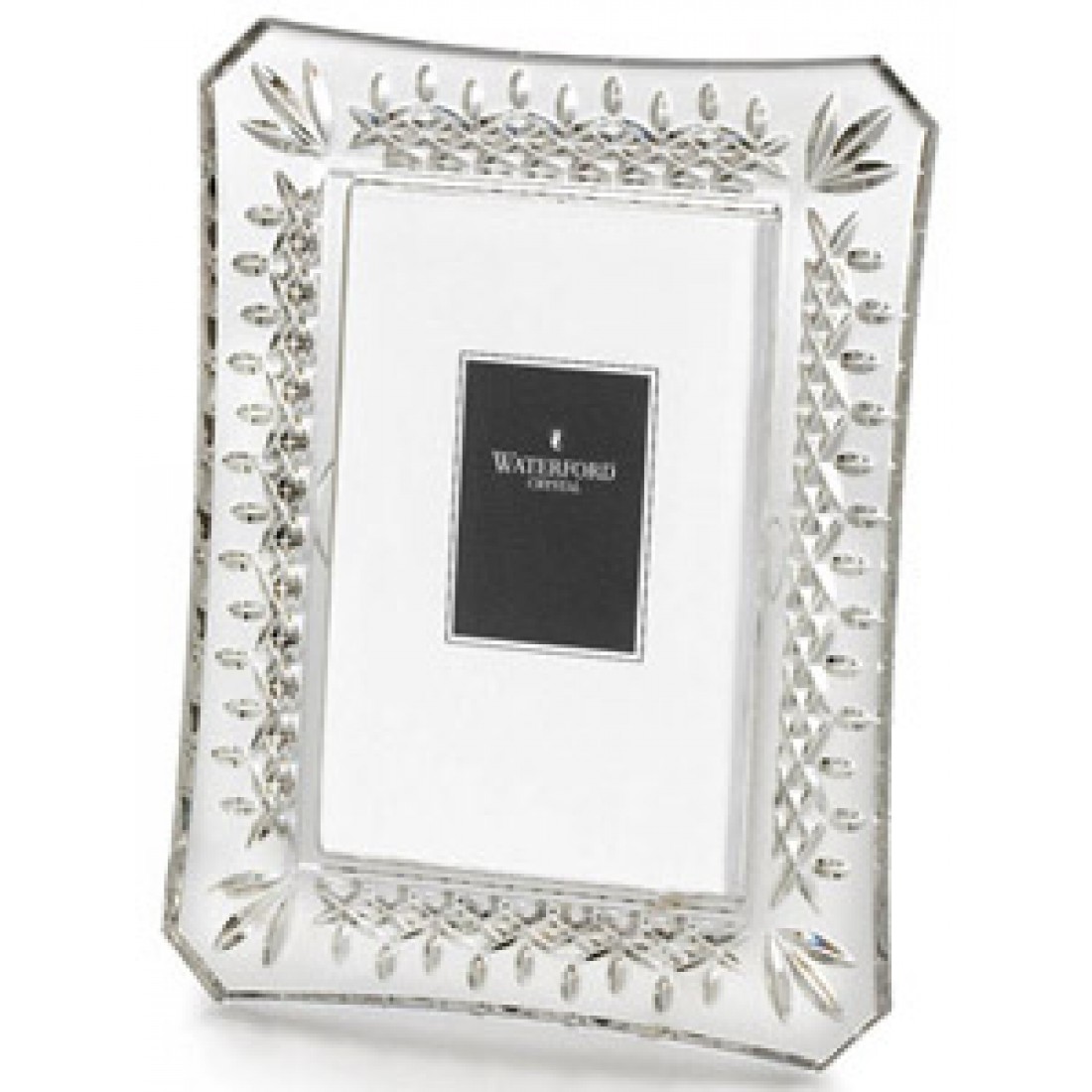 Waterford Crystal Lismore Frame 8 x 10"