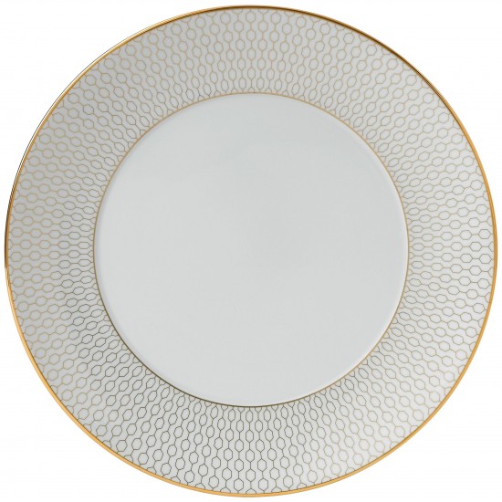 Wedgwood Gio Gold (Arris) Plate 20cm