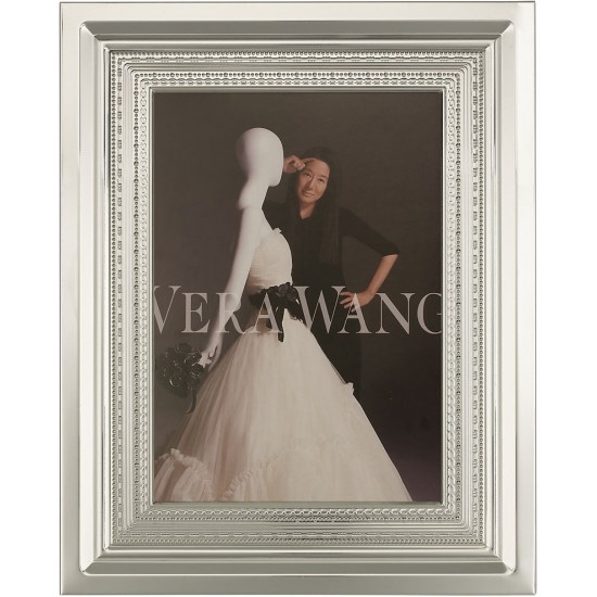 Wedgwood Vera Wang With Love Frame 8x10"