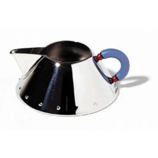 Alessi Creamer Blue (9096)