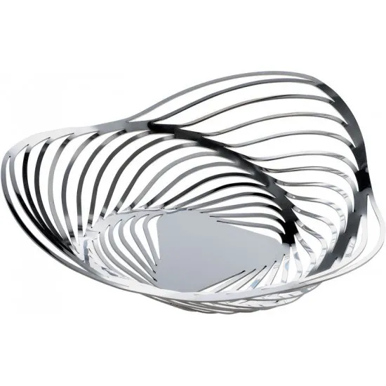 Alessi Trinity Basket 26cm (ACO02)
