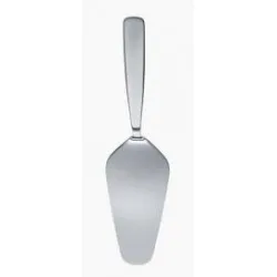 Alessi KnifeForkSpoon Cake Server (AJM22/15)