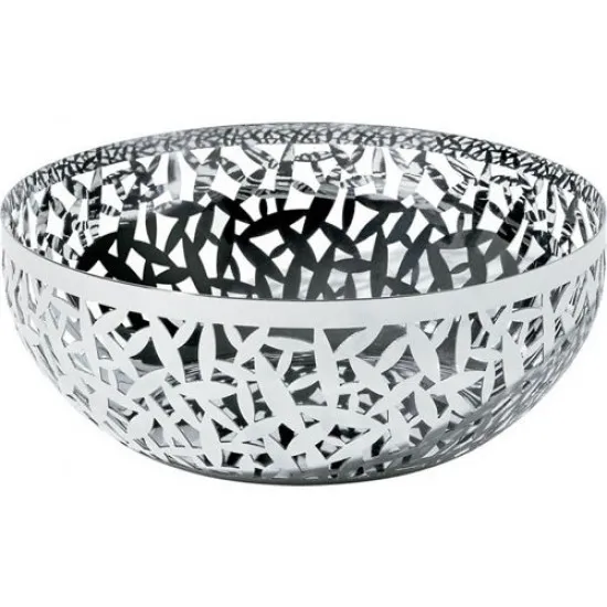 Alessi Cactus Fruit Bowl 21cm (MSA04/21)