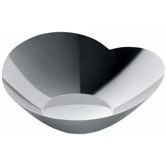 Alessi Human Collection Salad Bowl 34cm (BMGS01/34)