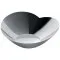 Alessi Human Collection Salad Bowl 34cm (BMGS01/34)