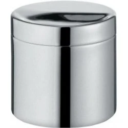 Alessi Lluisa Kitchen Box 9.5cm (LC04) (Discontinued)
