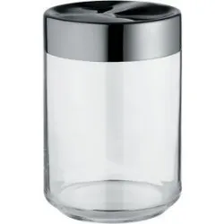 Alessi Julieta Kitchen Box 15.8cm (LC09)