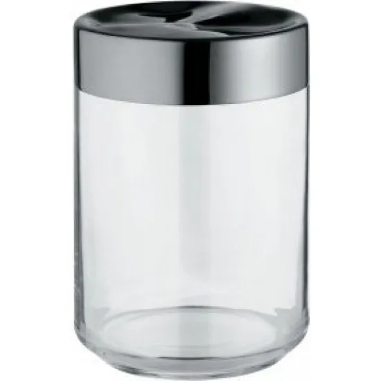 Alessi Julieta Kitchen Box 15.8cm (LC09)