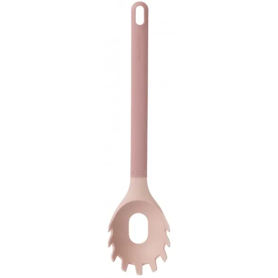 Berghoff Leo Pasta Spoon Pink (3950070) 