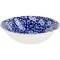 Burleigh Calico Blue Cereal Bowl 16cm / 6.5"