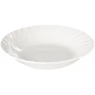 Churchill Chelsea White Coupe Bowls 20cm (Set of 4)