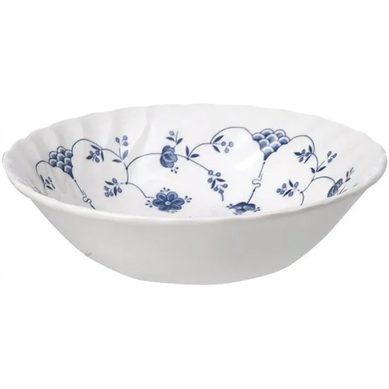 Churchill / Queen's Finlandia Cereal Bowls 16.5cm (Set of 4)
