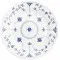 Churchill / Queen's Finlandia Plates 25.5cm (Set of 4)