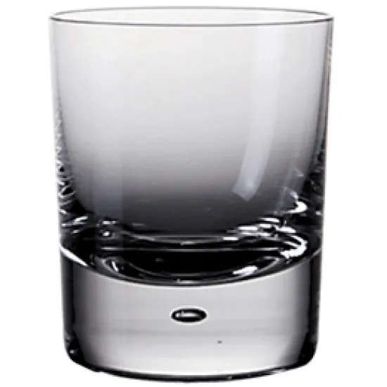 Dartington Exmoor Double Old Fashioned Tumblers 300ml (Pair)