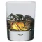 Dartington Exmoor Old Fashioned Tumblers 220ml (Pair)