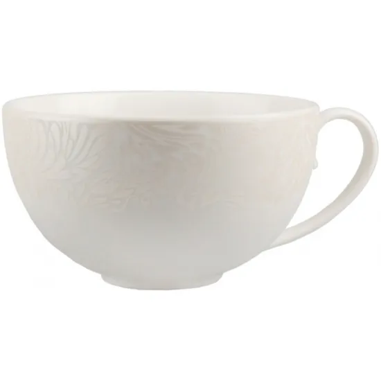 Denby Lucille Gold Tea Cup