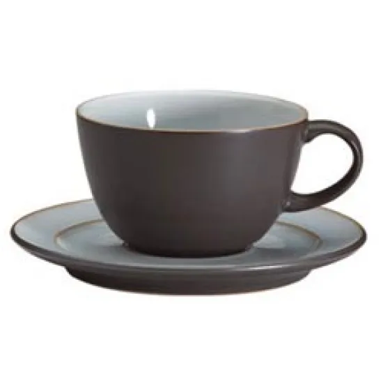 Denby Sienna Tea Cup