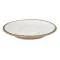 Denby Truffle Tea Saucer (Discontinued)