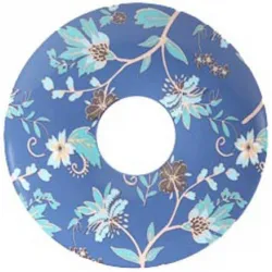 Denby Veronica Tea Saucer (Discontinued)
