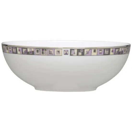 Elia Clarity Oatmeal Bowl 14.5cm