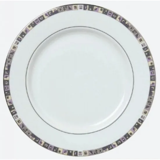 Elia Clarity Plate 27.3cm