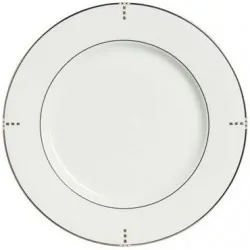 Elia Cubiq Plate 27.3cm