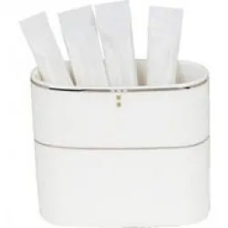 Elia Cubiq Sugar Tube Holder