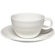 Elia Essence Breakfast Cup Round & Saucer (Box 6)
