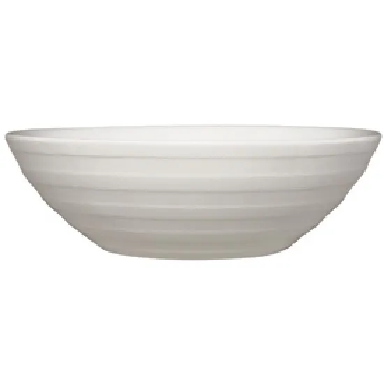 Elia Essence Oatmeal Bowl 17.5cm (Box 4)