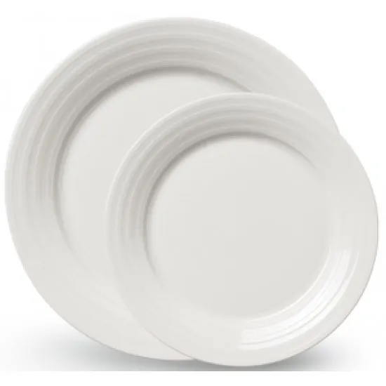 Elia Essence Plate 24cm (Box 4)