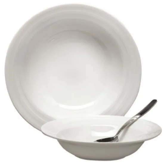 Elia Essence Soup Plate 23cm (Box 6)
