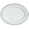 Elia Maypole Oval Platter 36x28cm