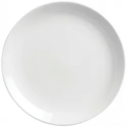 Elia Orientix Round Deep Plate 21.5cm (Box 6)