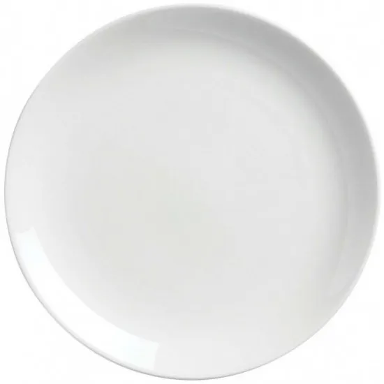 Elia Orientix Round Deep Plate 21.5cm (Box 6)