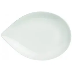 Elia Orientix Dewdrop Plate 33x24.5cm (Box 4)