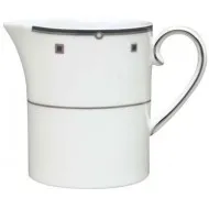 Elia Shadow Cream Jug