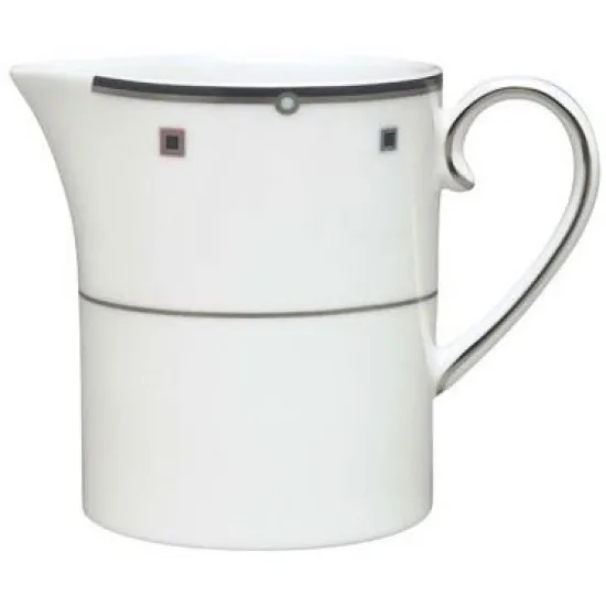 Elia Shadow Cream Jug
